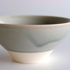 画像9: 【Lien】リヤン　磁器　ボウルS　ライスボウル　 グラデーション椀　スープ　ごはん茶碗 (9)