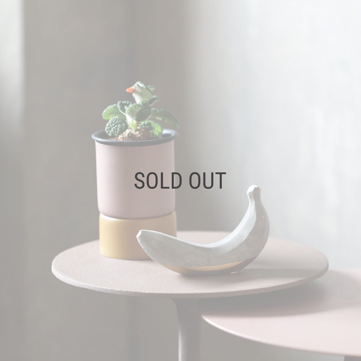 画像8: 【HUNT９】フルーツ　セメント　オブジェ　アップル　ペア　バナナ　Steven Lauren Wayne (8)