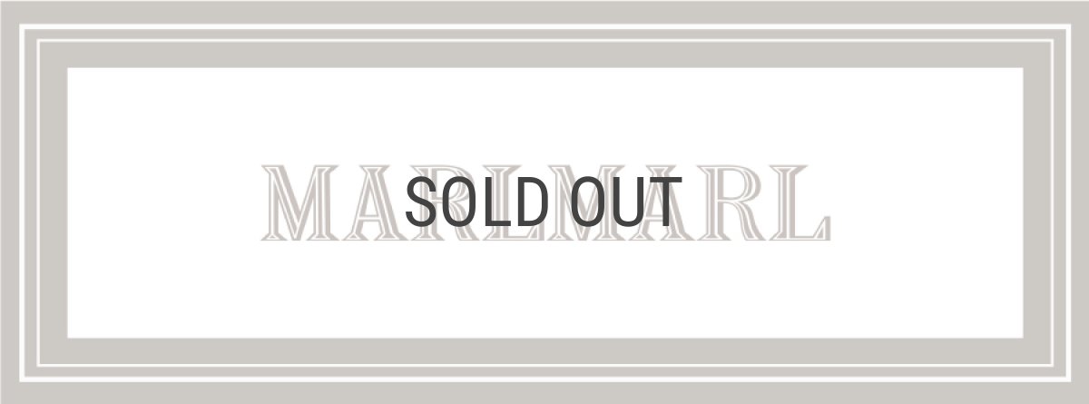 画像9: 【 MARL MARL】マールマール　スタイ　tamayura 1 tasokare bib　ベビー用品　 (9)