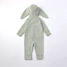 画像7: 【 MARL MARL】マールマール　lullaby  bunny cloud  60-70 cm ララバイ　バニー　クラウド　オールインワン　ナイトウェア　ベビー用品　 (7)