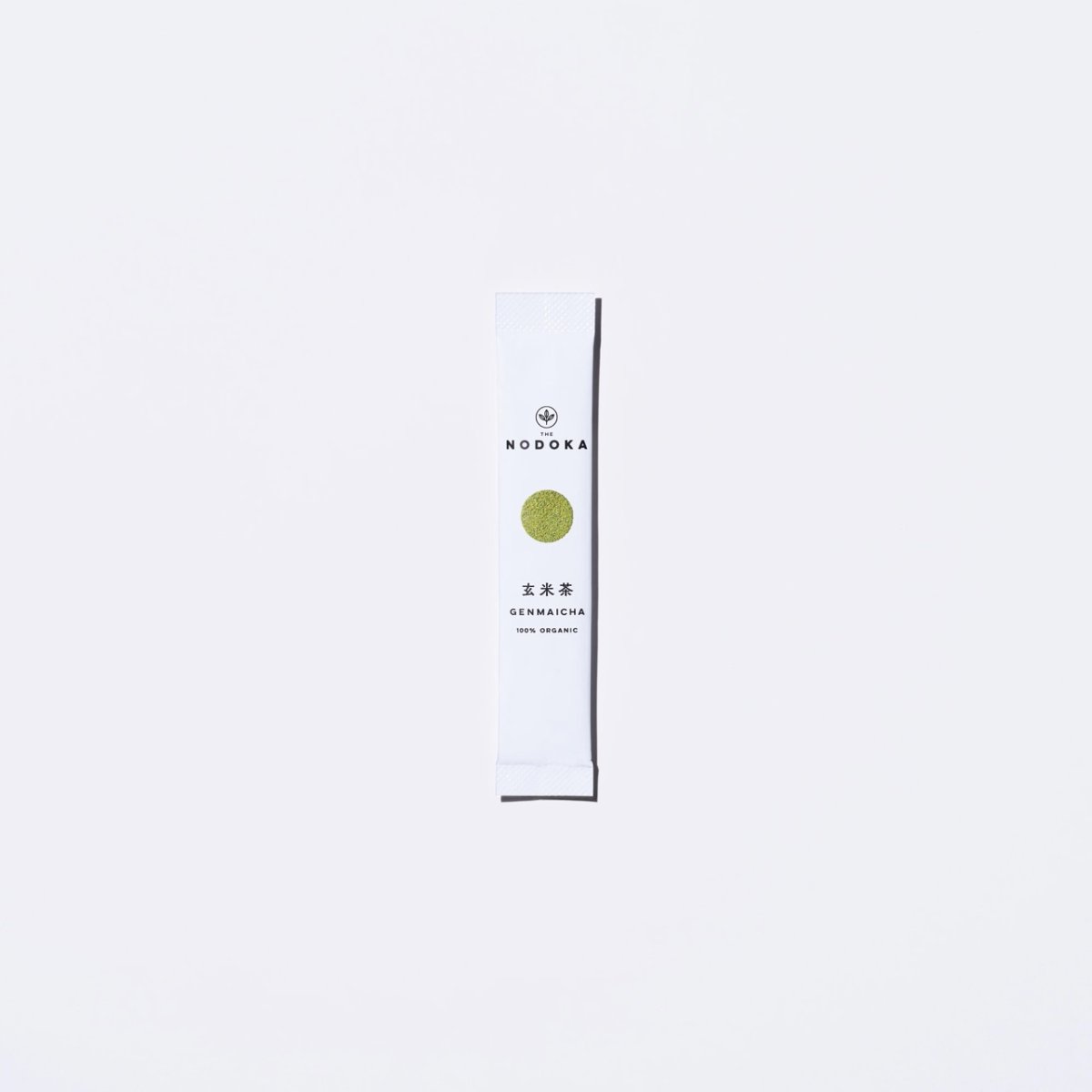 画像14: 【NODOKA】オーガニック日本茶パウダー 全種類お試しセット 12g（2g×6本）特選抹茶・抹茶・煎茶・玄米茶・ほうじ茶・和紅茶　 有機JAS認証 静岡 日本産 (14)