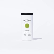 画像1: 	 【NODOKA】オーガニック抹茶 日本茶パウダー　特選抹茶　Premium Matcha Green tea powder 有機碾茶　20g（2g 10本） 静岡　日本産 (1)