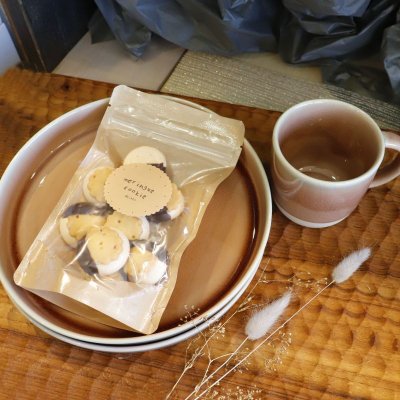 画像1: 【Keitto】チョコチップクッキー　ChocolateChipCookie　手作りクッキー　保存料不使用　安心安全