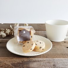 画像1: 【Keitto】チョコチップクッキー　ChocolateChipCookie　手作りクッキー　保存料不使用　安心安全 (1)