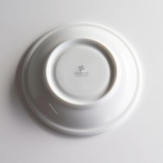 画像12: 【ORIGAMI】６オンス８オンス　ソーサー　オリガミ　珈琲　磁器　日本製　 (12)
