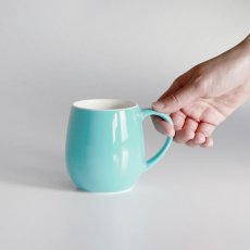 画像9: 【ORIGAMI】アロマバレルマグ　ラテ　オリガミ　コーヒー　磁器カップ　マグカップ　日本製　Aroma Barrel (9)