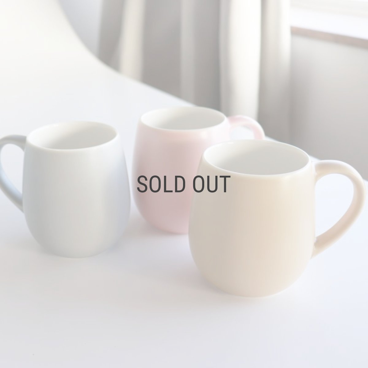 画像7: 【ORIGAMI】マットカラー　アロマバレルマグ　ラテ　オリガミ　コーヒー　磁器カップ　マグカップ　日本製　Aroma Barrel (7)