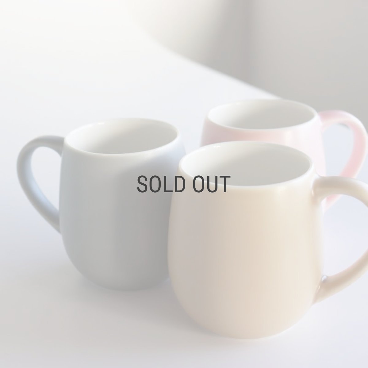 画像8: 【ORIGAMI】マットカラー　アロマバレルマグ　ラテ　オリガミ　コーヒー　磁器カップ　マグカップ　日本製　Aroma Barrel (8)