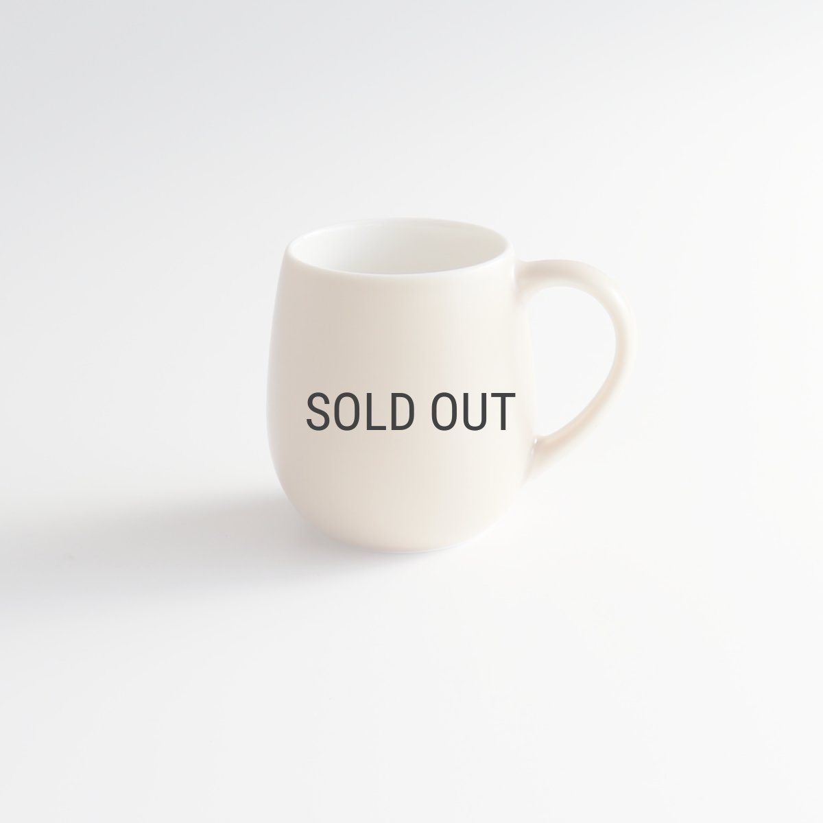 画像4: 【ORIGAMI】マットカラー　アロマバレルマグ　ラテ　オリガミ　コーヒー　磁器カップ　マグカップ　日本製　Aroma Barrel (4)