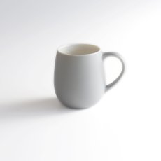 画像5: 【ORIGAMI】マットカラー　アロマバレルマグ　ラテ　オリガミ　コーヒー　磁器カップ　マグカップ　日本製　Aroma Barrel  (5)