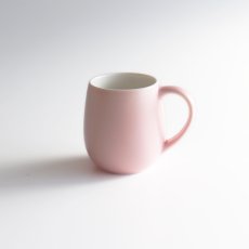 画像6: 【ORIGAMI】マットカラー　アロマバレルマグ　ラテ　オリガミ　コーヒー　磁器カップ　マグカップ　日本製　Aroma Barrel  (6)