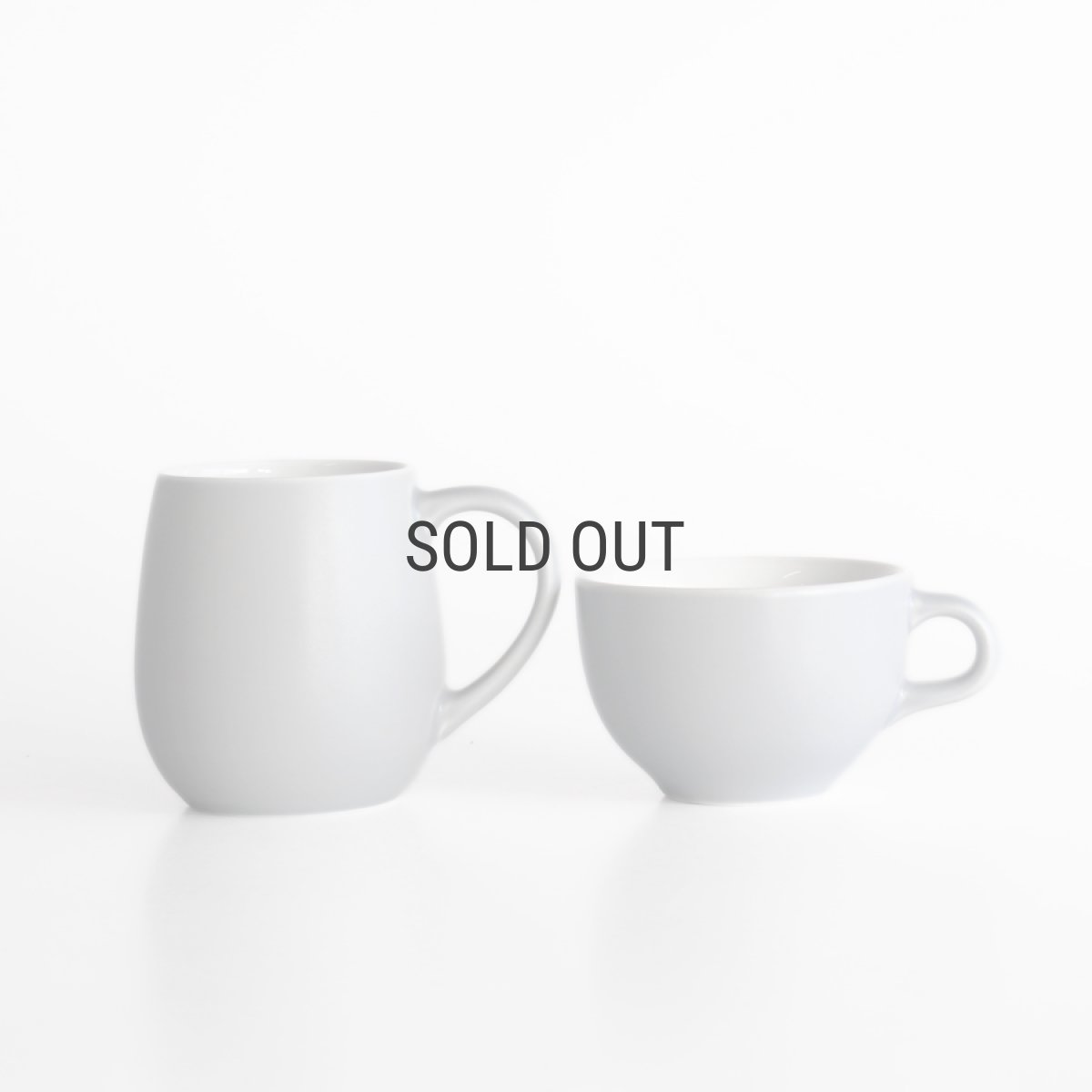 画像10: 【ORIGAMI】マットカラー　アロマバレルマグ　ラテ　オリガミ　コーヒー　磁器カップ　マグカップ　日本製　Aroma Barrel (10)