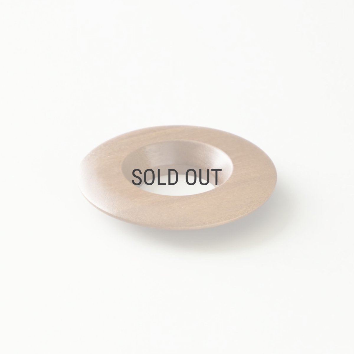 画像7: 【ORIGAMI】ドリッパーホルダー Wooden Dripper Holder S・M兼用 アカシア 木製 オリガミ (7)