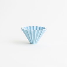 画像5: 【ORIGAMI】オリガミ　ドリッパー　Dripper　S 　マットカラー　コーヒードリッパー　単品　コーヒー　珈琲　陶器　磁器　日本製　美濃焼　岐阜　カフェ (5)