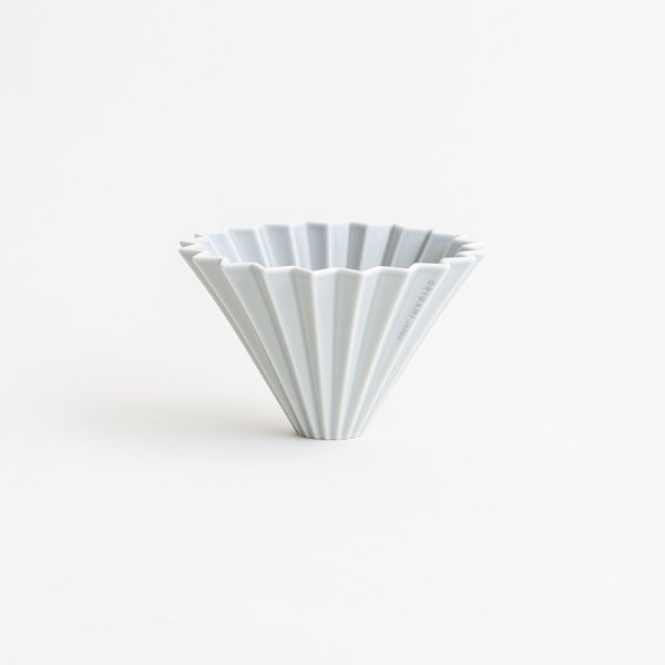 ORIGAMI】オリガミ ドリッパー Dripper M マットカラー コーヒー