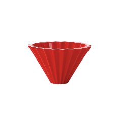 画像10: 【ORIGAMI】オリガミ　ドリッパー　Dripper S　カラフル　コーヒードリッパー　珈琲　陶器　磁器　日本製　カフェ　おしゃれ　美濃焼 (10)