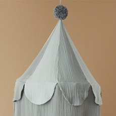 画像6: 【OYOY】ベッドキャノピー　天蓋　ステキなお部屋　北欧　デンマーク　オイオイ (6)