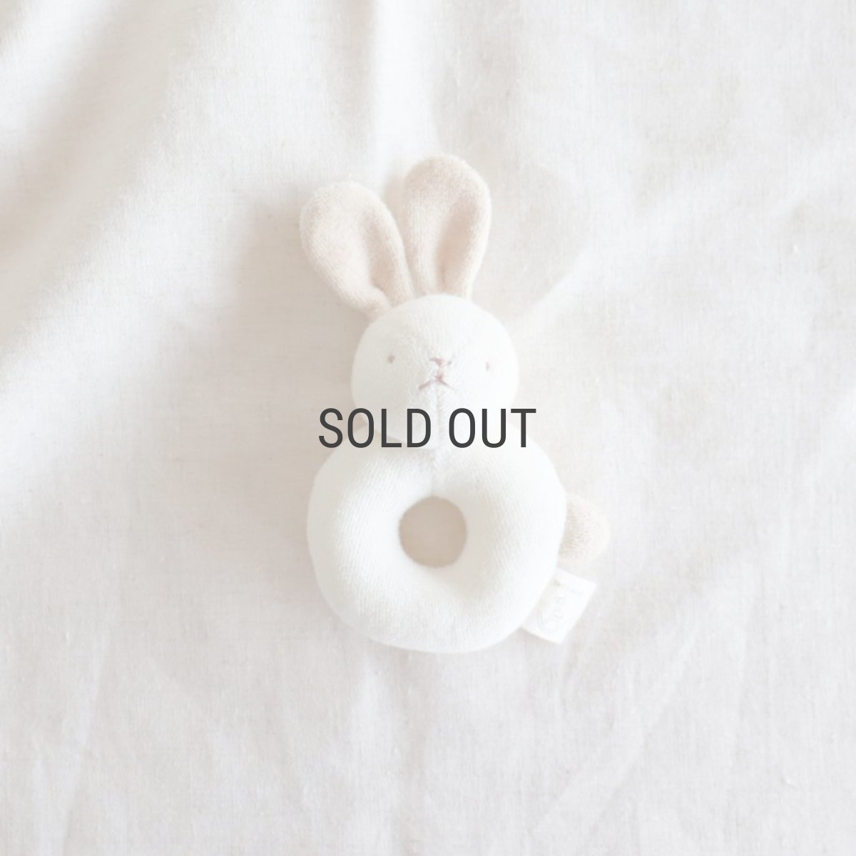 画像7: 【 Gift  】Baby Gift Set Box A ベビーギフトセットボックス A オーガニックコットン　天衣無縫　eeveve カトラリー (7)