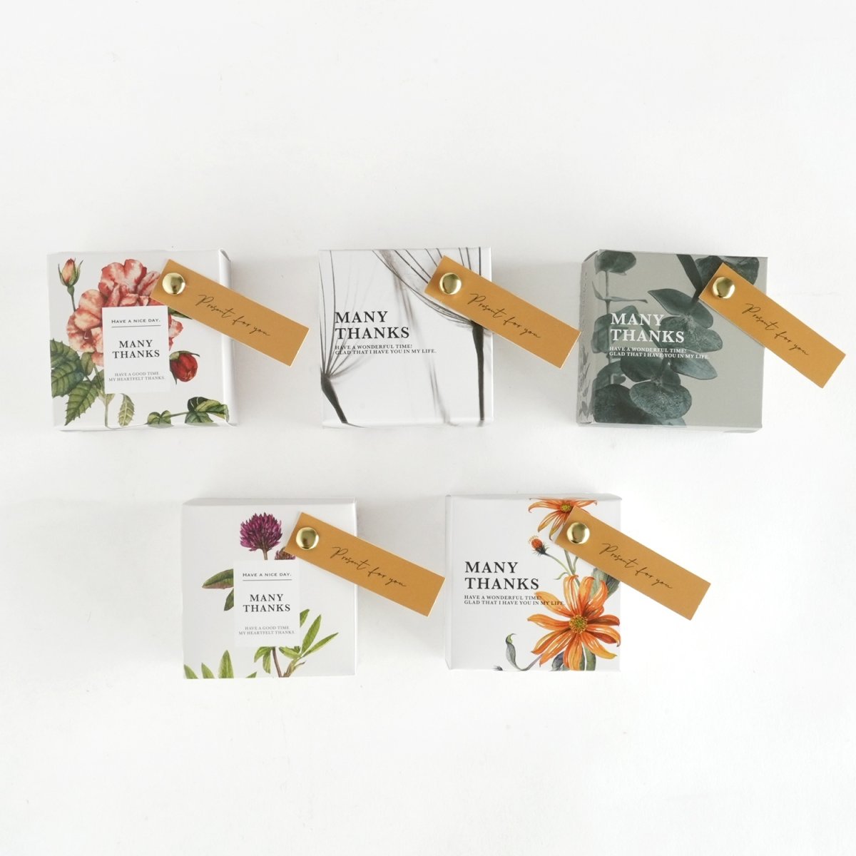 画像3: 【KIRATTO 】ボタニウムプチ　（ハートクッキー） プチギフト　ちょっとしたお礼にプレゼントしたい (3)