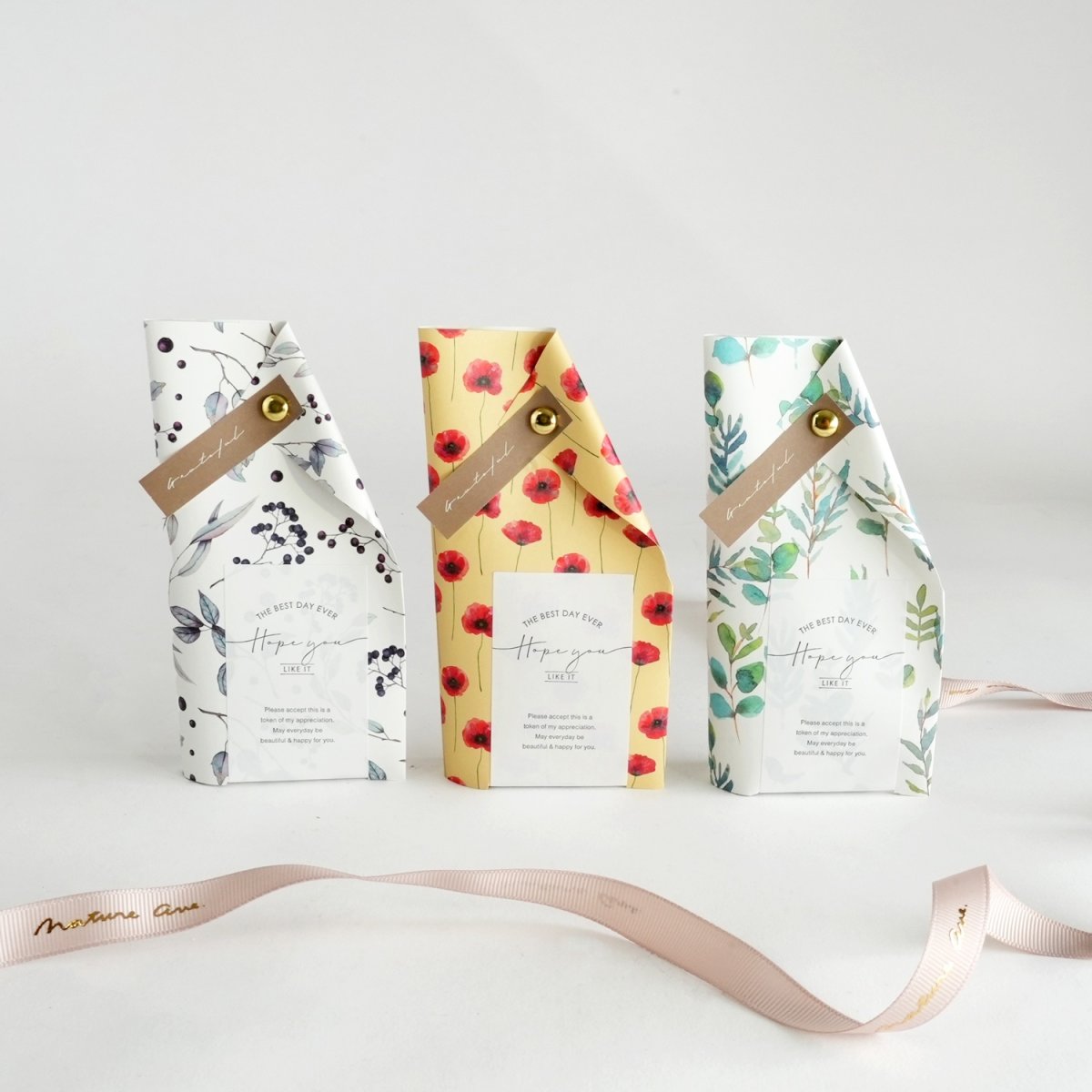 画像5: 【KIRATTO 】フェリール・プチ　（ハートパイミニ） プチギフト　ちょっとしたお礼にプレゼントしたい (5)