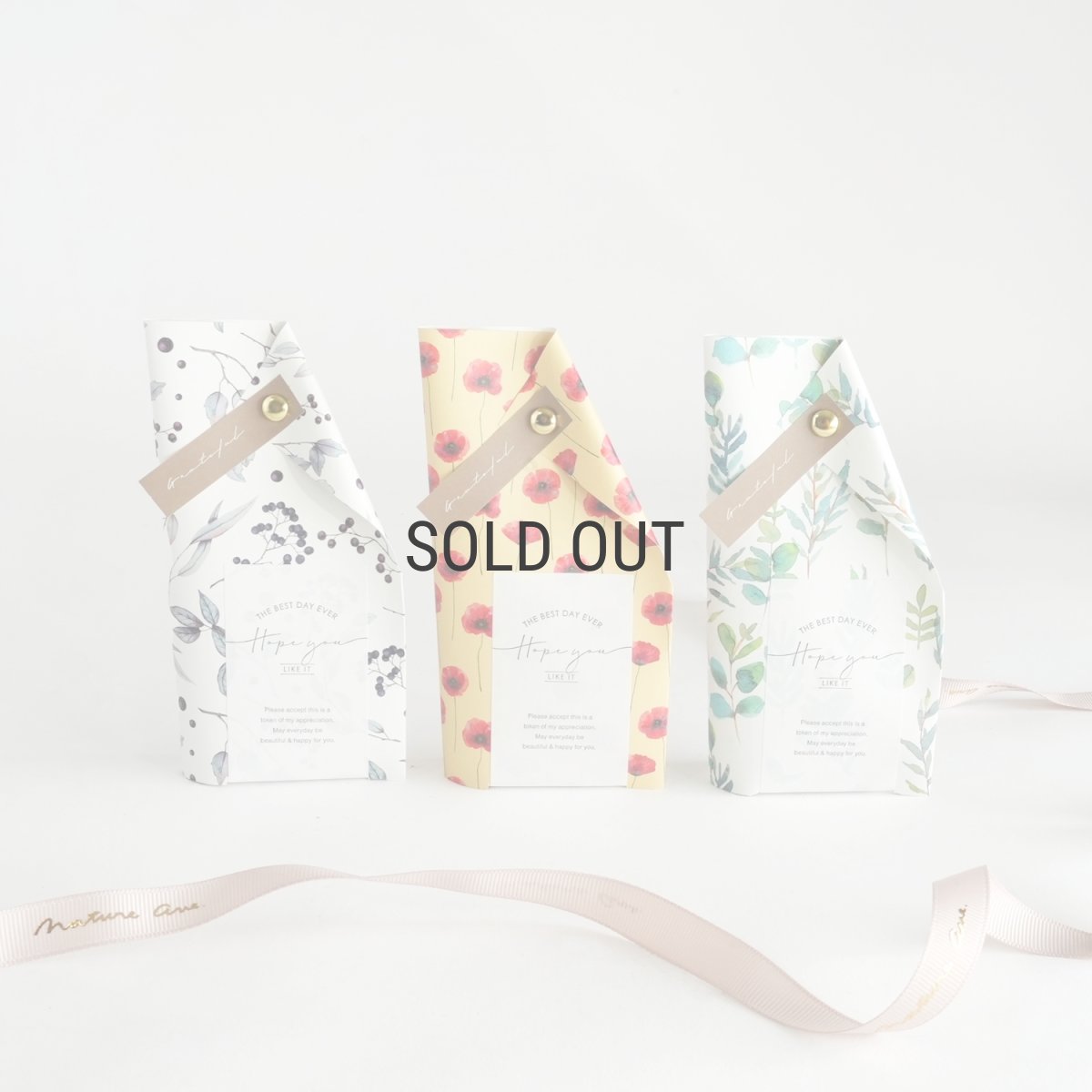 画像5: 【KIRATTO 】フェリール・プチ　（ハートパイミニ） プチギフト　ちょっとしたお礼にプレゼントしたい (5)