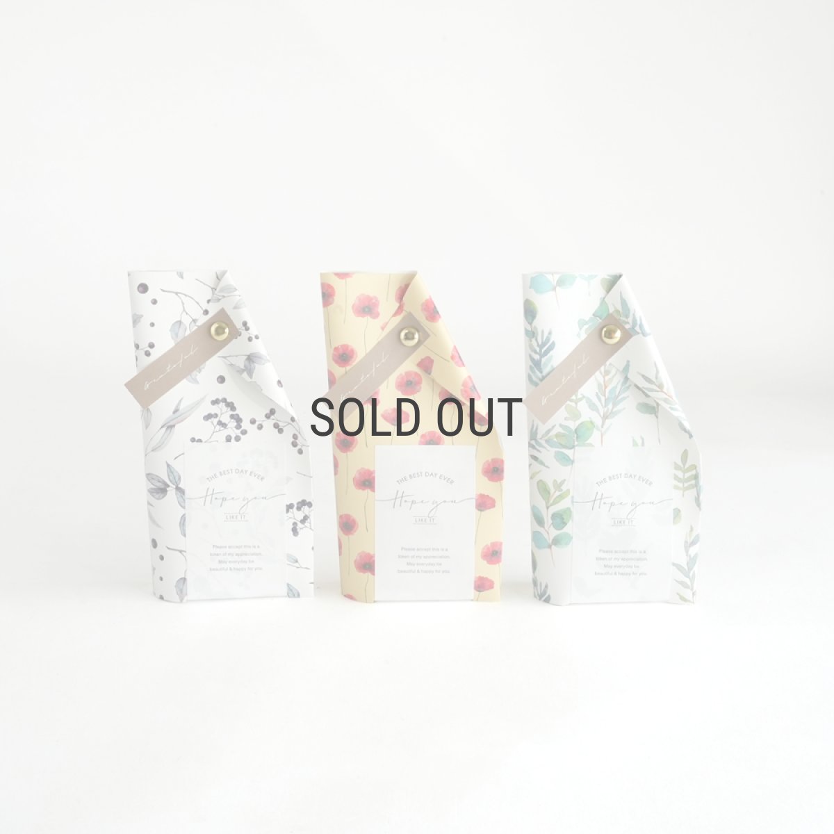 画像3: 【KIRATTO 】フェリール・プチ　（ハートパイミニ） プチギフト　ちょっとしたお礼にプレゼントしたい (3)