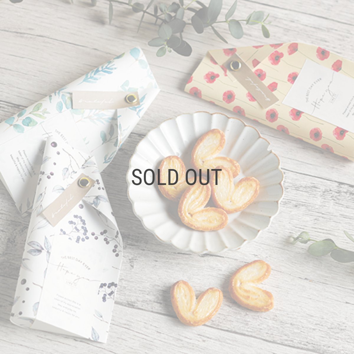 画像2: 【KIRATTO 】フェリール・プチ　（ハートパイミニ） プチギフト　ちょっとしたお礼にプレゼントしたい (2)