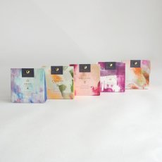 画像3: 【KIRATTO 】フルールクルール　（フルーツゼリー）水彩カラー　 プチギフト　お祝いやお礼にプレゼントしたい (3)