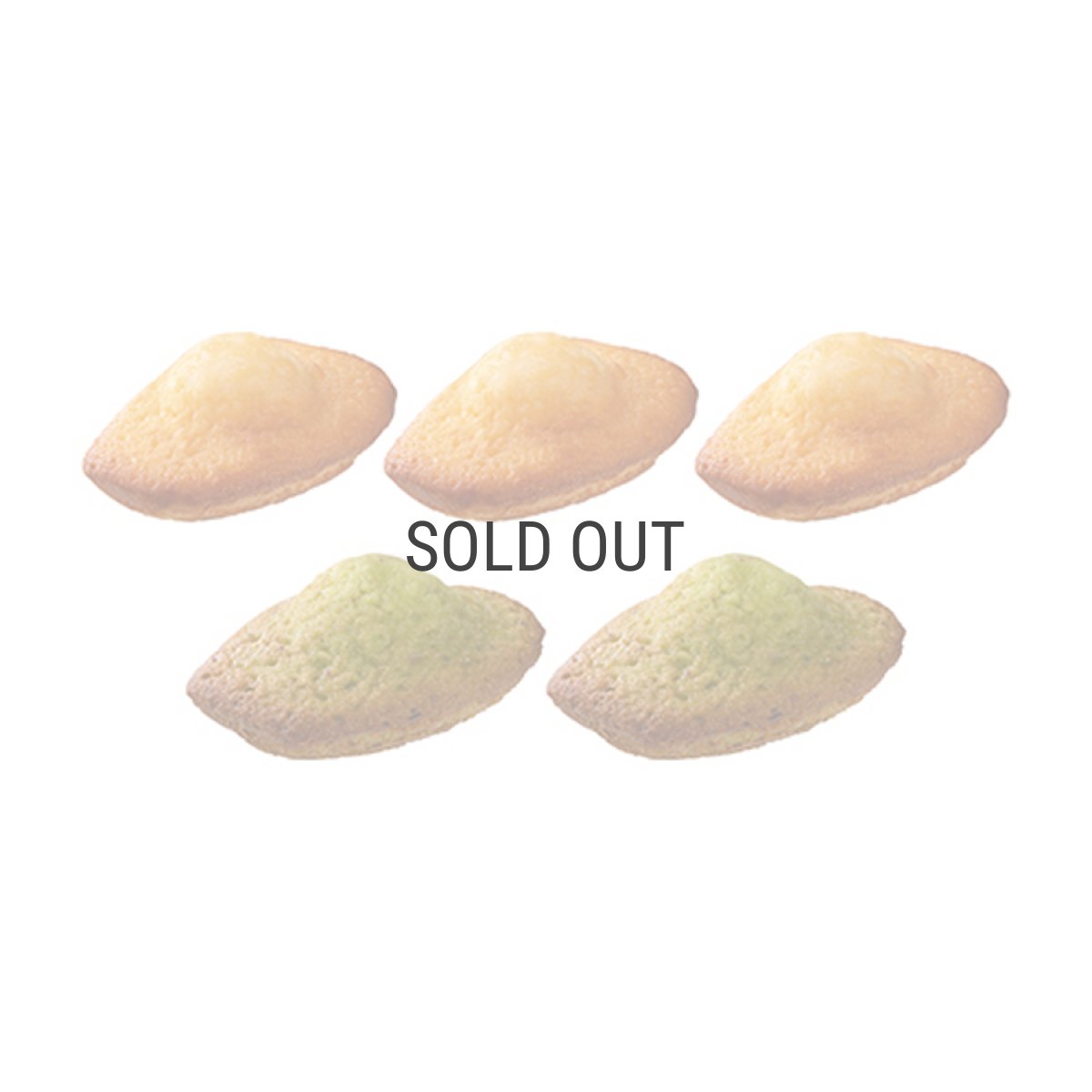 画像4: 【 LUX・AUS 】ブラントワール　マドレーヌ（ マドレーヌ５個 ）　おしゃれでおししいギフト　 (4)