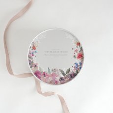 画像3: 【 LUX・AUS 】フルーリングバーム　（バームクーヘン） ギフト　縁起の良いお菓子　ギフト　お土産に！ (3)