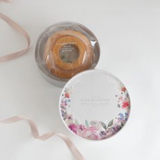 画像1: 【 LUX・AUS 】フルーリングバーム　（バームクーヘン） ギフト　縁起の良いお菓子　ギフト　お土産に！ (1)