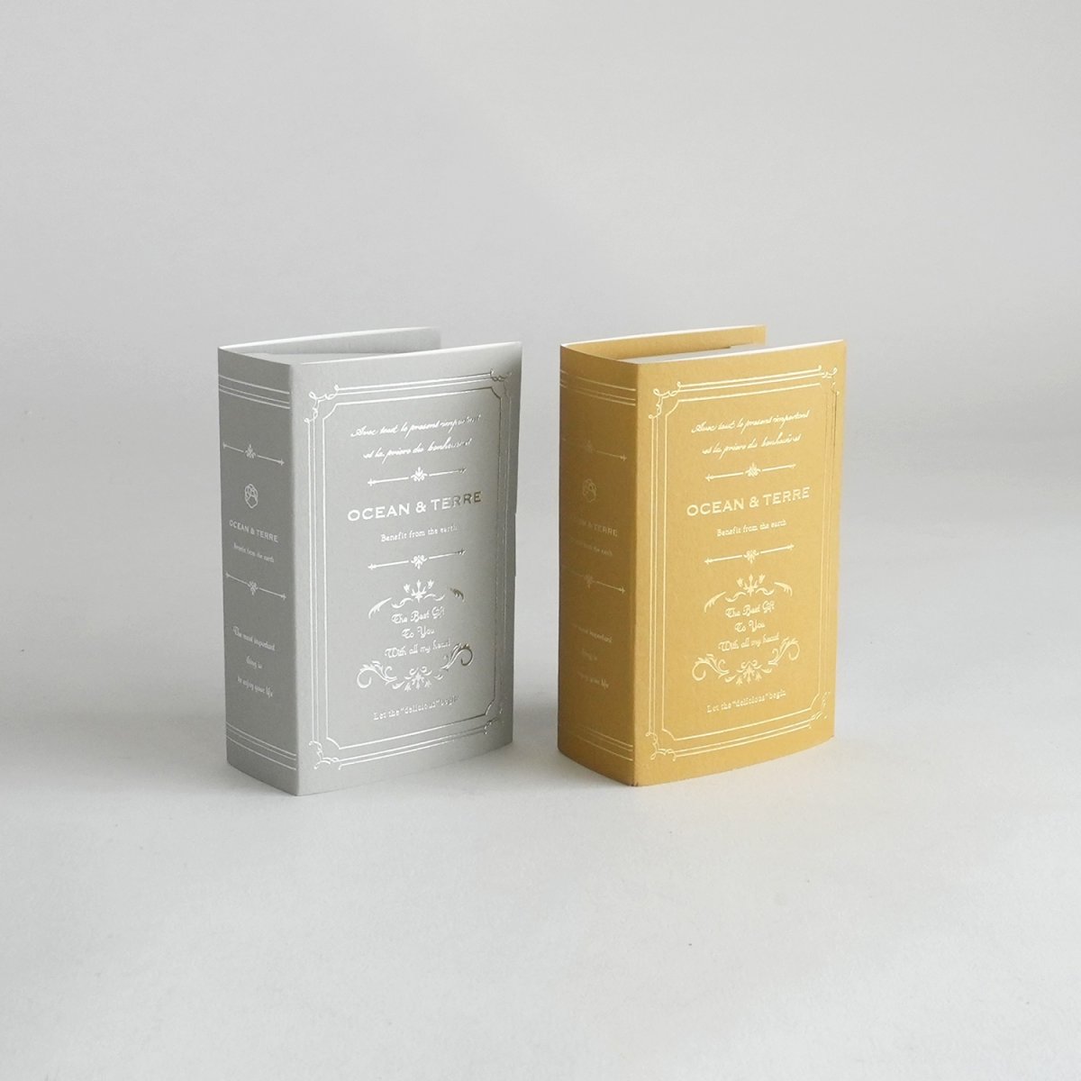 画像4: 【訳アリ50％OFF】【OCEAN ＆ TERRE 】ドライフルーツティー　（アップル＆ピーチ・ストロベリー＆チェリー） プチギフト　お祝いやお礼にプレゼントしたい (4)