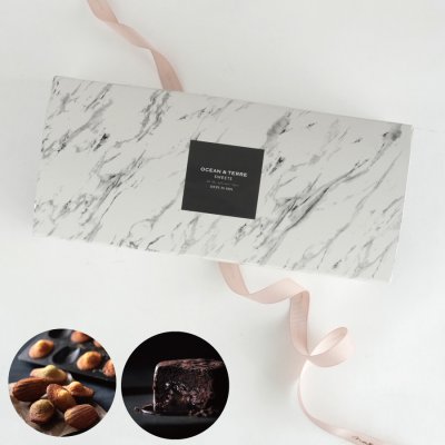 画像2: 【 LUX・AUS 】フルーリングバーム　（バームクーヘン） ギフト　縁起の良いお菓子　ギフト　お土産に！