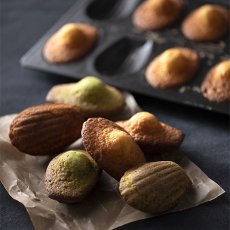 画像3: 【OCEAN & TERRE 】濃厚フォンダンショコラ＆マドレーヌ　おしゃれでおししいギフト　（チョコレートケーキ　マドレーヌ） (3)