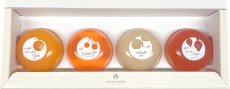 画像3: 【 OCEAN＆TERRE 】Premium フルーツゼリーセットA　 (ゼリー4個） ギフト　夏のご挨拶に！お土産に！ (3)