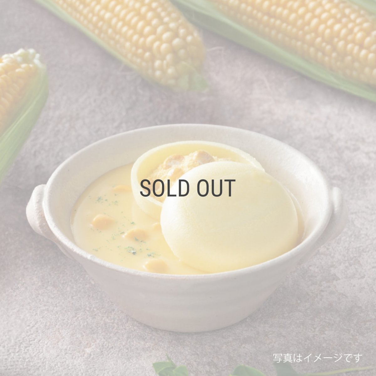 画像9: 【OCEAN & TERRE 】　北海道　野菜スープMONAKA　セットE　最中スープx9個　ギフト　お土産に！ (9)