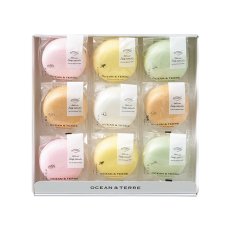 画像12: 【OCEAN & TERRE 】　北海道　野菜スープMONAKA　セットE　最中スープx9個　ギフト　お土産に！ (12)