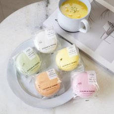 画像1: 【OCEAN & TERRE 】　北海道　野菜スープMONAKA　１pc　最中スープ　ギフト　お土産に！ (1)