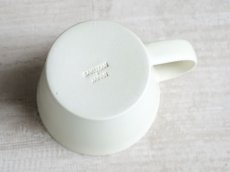 画像11: 【作山窯-SAKUZAN-】SAKUZAN DAYS Sara　Cup　カップ/マグカップ/コップ/コーヒーカップ/サラ/カフェ/磁器/日本製/陶器 (11)