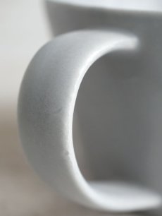 画像13: 【作山窯-SAKUZAN-】SAKUZAN DAYS Sara　Cup　カップ/マグカップ/コップ/コーヒーカップ/サラ/カフェ/磁器/日本製/陶器 (13)
