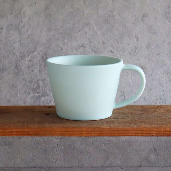 作山窯-SAKUZAN-】SAKUZAN DAYS Sara Cup カップ 250cc マグカップ