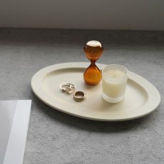 画像7: 【作山窯-SAKUZAN-】SAKUZAN DAYS Sara オーバル M 23.5cm　Oval M　お皿　ディナープレート　磁器　日本製 (7)