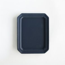 画像8: 【作山窯-SAKUZAN-】SAKUZAN DAYS Sara スクエアプレート L 28cm　SQPLate　L28　お皿　ディナープレート　磁器　日本製　陶器 (8)