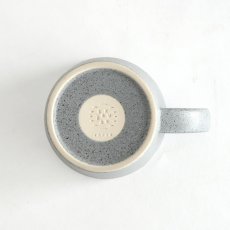 画像10: 【作山窯-SAKUZAN-】SAKUZAN DAYS Sara　ストーングレー　Stone Gray カップ　Cup　マグカップ　250cc　日本製　美濃焼 (10)