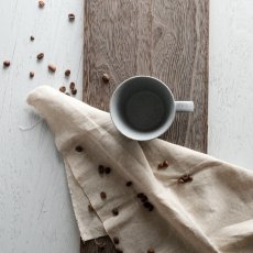 画像8: 【作山窯-SAKUZAN-】SAKUZAN DAYS Sara　ストーングレー　Stone Gray カップ　Cup　マグカップ　250cc　日本製　美濃焼 (8)