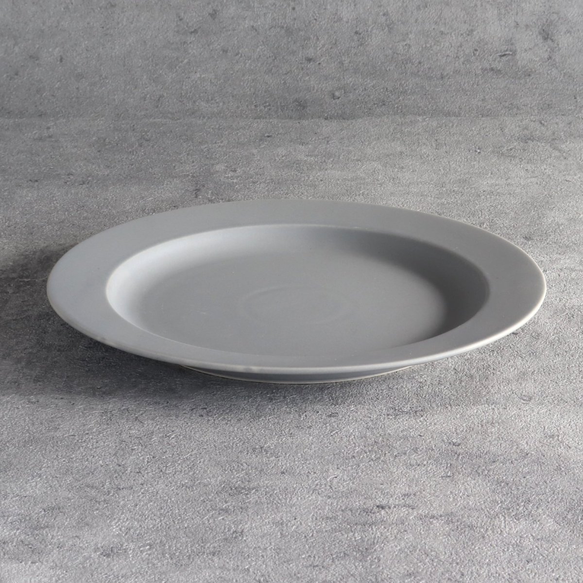 画像4: 【Gift 】SAKUZAN DAYS Sara  10" プレート L  26cm  皿 磁器 日本製 作山窯 (4)