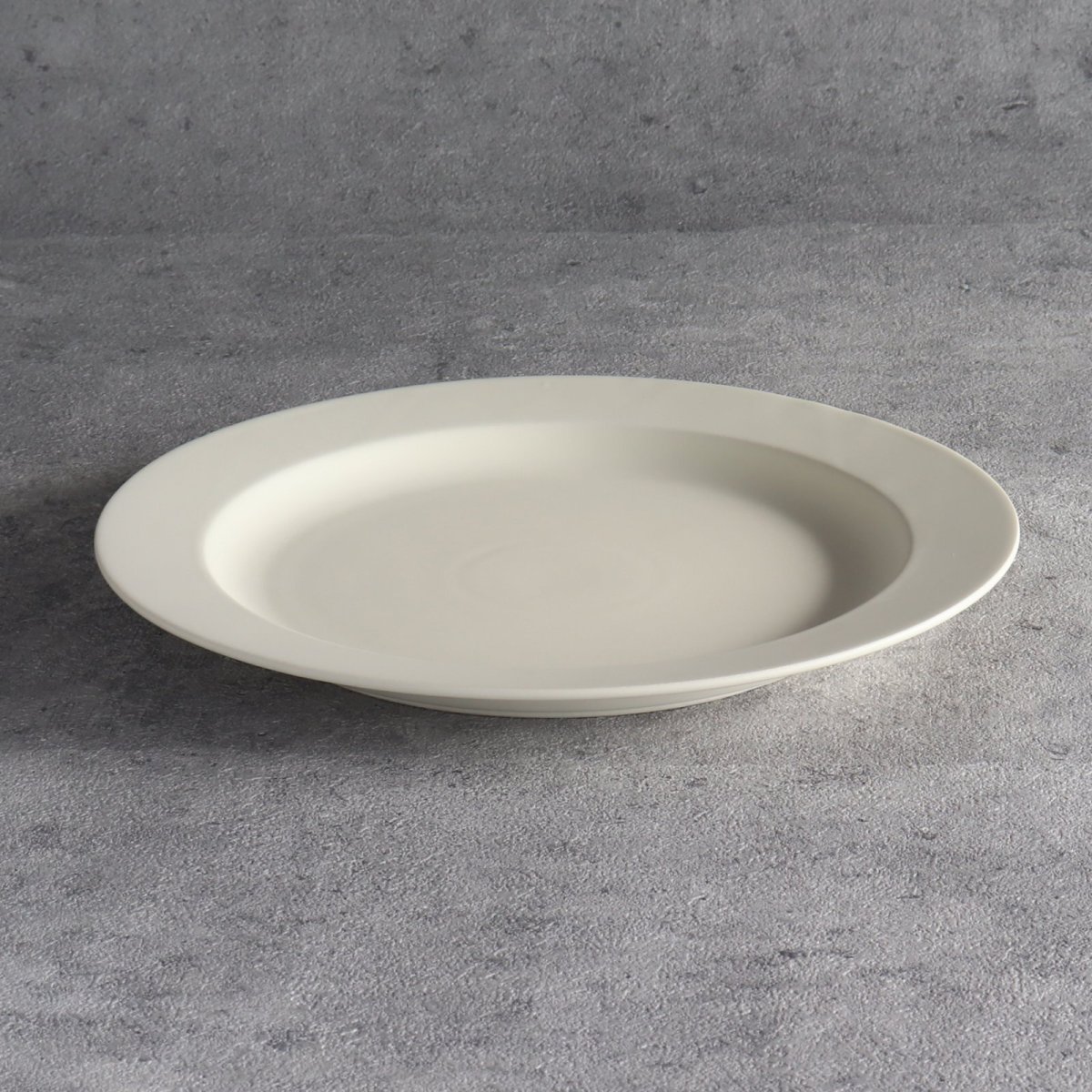 画像3: 【Gift 】SAKUZAN DAYS Sara  10" プレート L  26cm  皿 磁器 日本製 作山窯 (3)