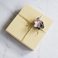 画像3: コサージュラッピング　ギフト　GIFT COLLECTION  A ・B・C・J　フラワー　600　花　プレゼント　ギフトコレクション　ラッピング (3)