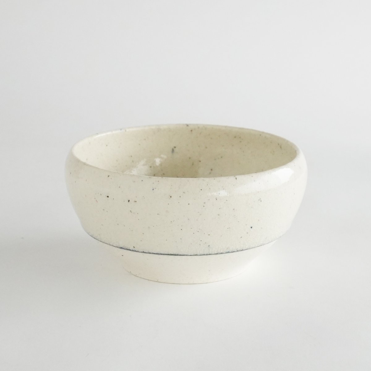 画像9: 【SAKUZAN】-紬- tsumugi　碗　抹茶碗　中鉢　カフェオレボウル　つむぎ　作山窯　日本製　φ13cm (9)