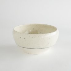 画像9: 【SAKUZAN】-紬- tsumugi　碗　抹茶碗　中鉢　カフェオレボウル　つむぎ　作山窯　日本製　φ13cm (9)
